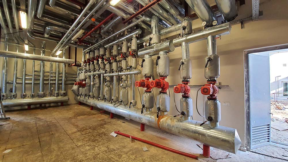 Vezir Köprü Hastanesi