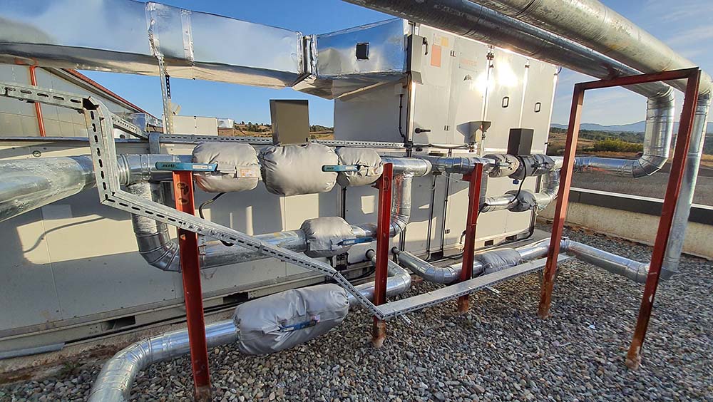 Vezir Köprü Hastanesi