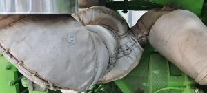 SAVUNMA, GEMİ VE OTOMOTİV SANAYİİ CEKETLERİ